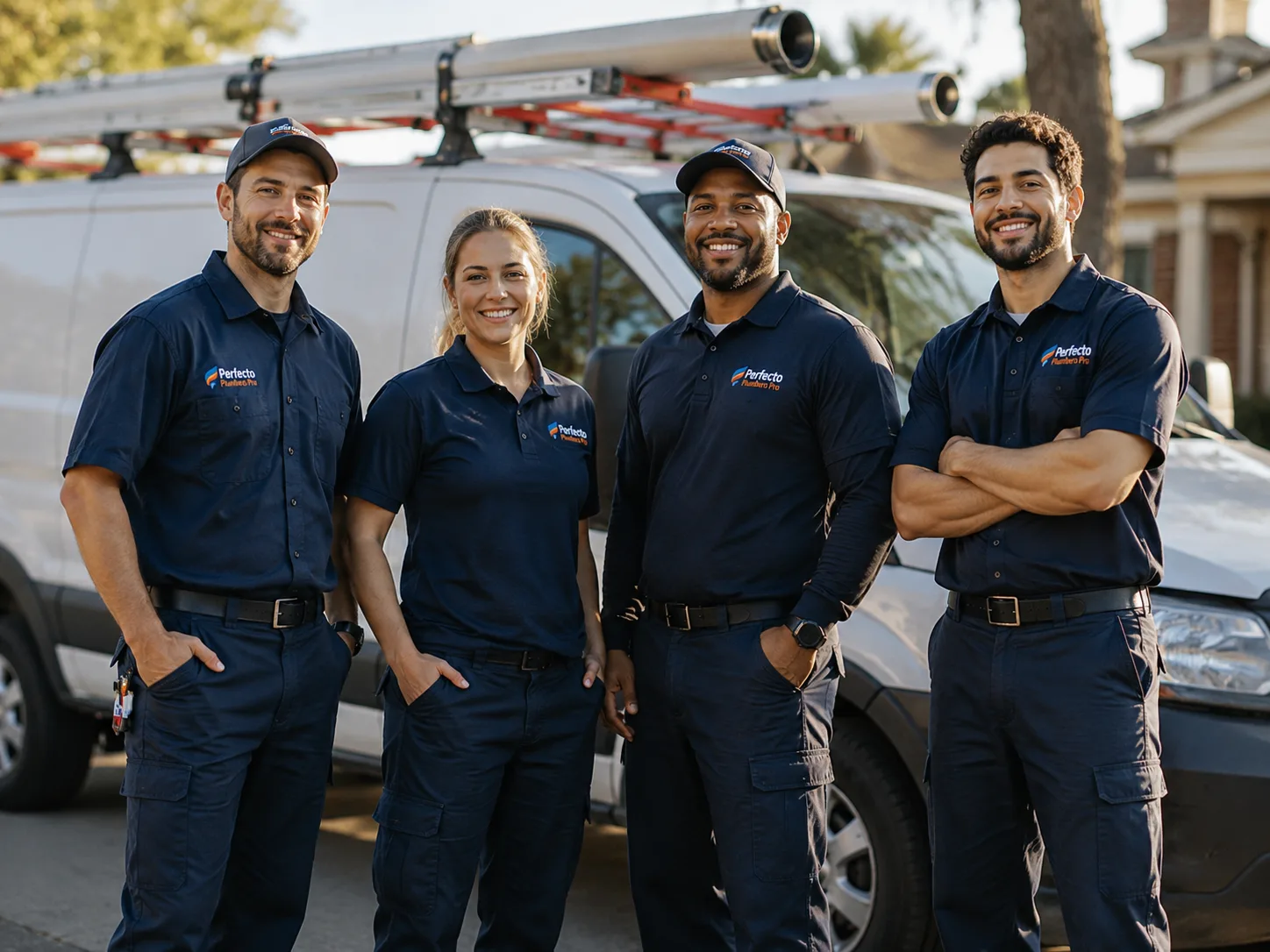Emergency Plumber Near Me in Sanderson, FL near me
